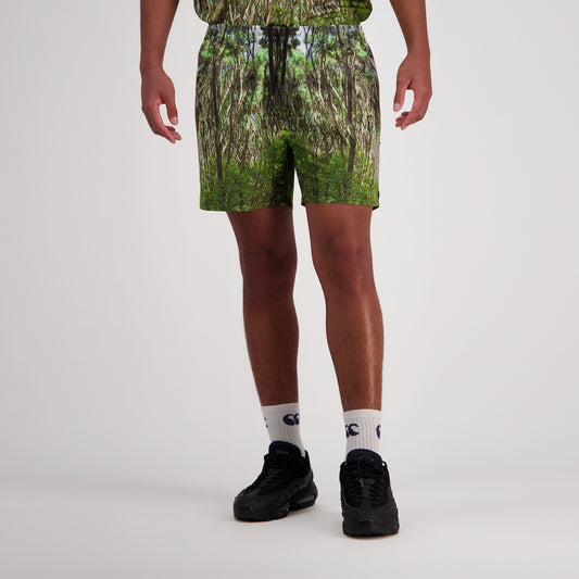 Ngahere 5in Shorts H1 24