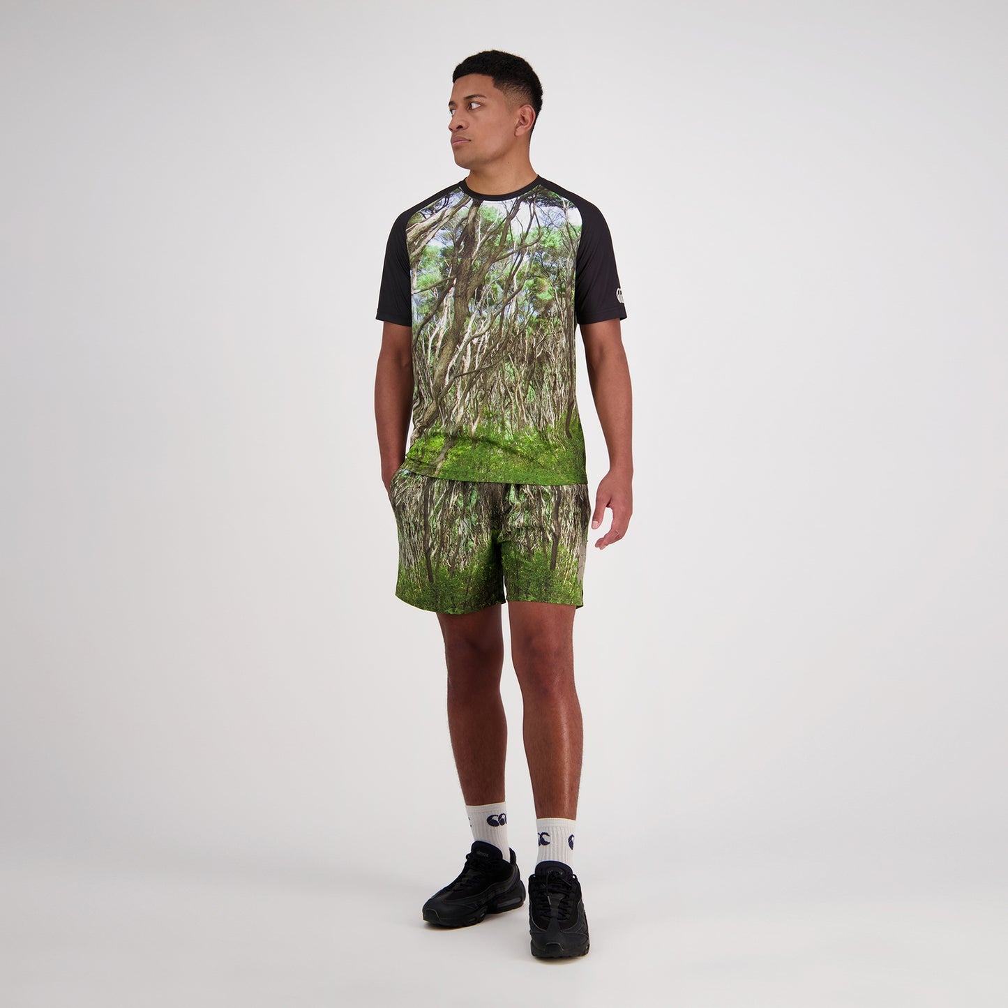 Ngahere 5in Shorts H1 24