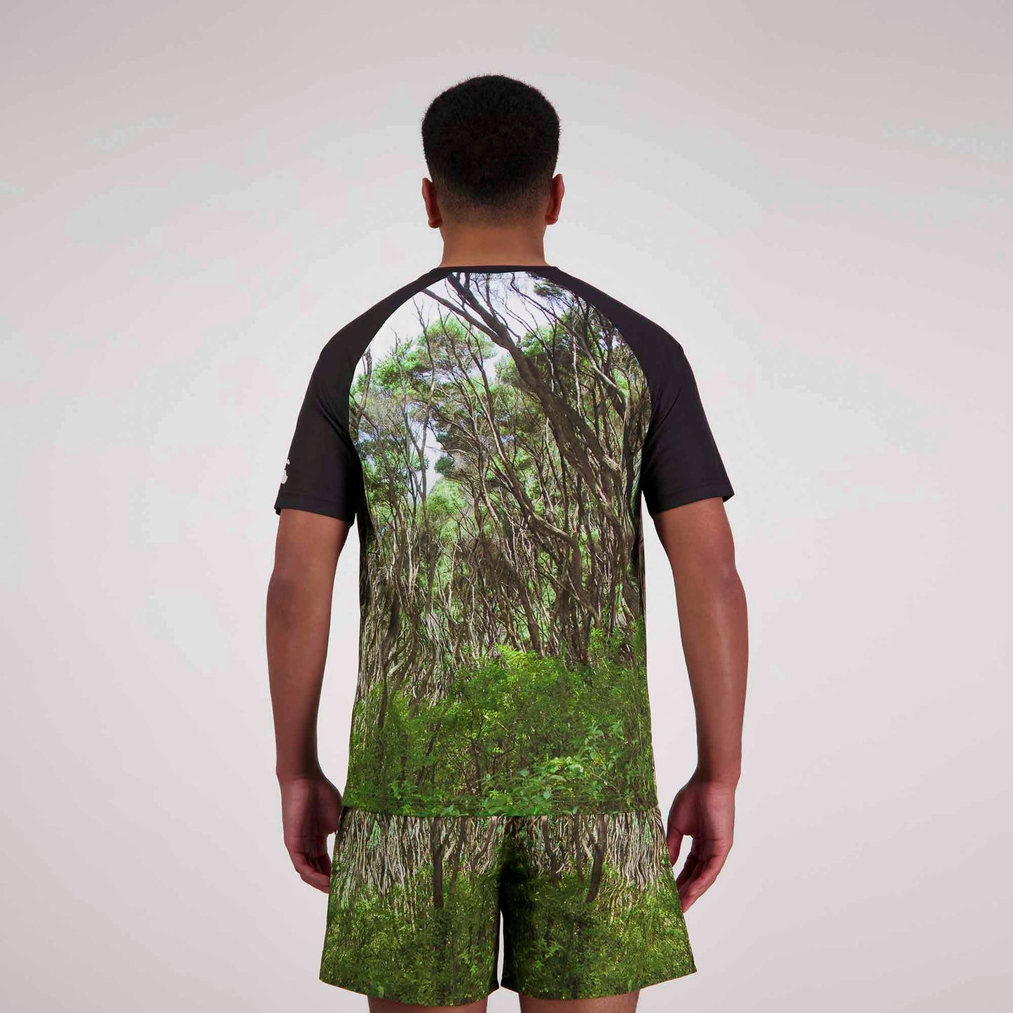 Ngahere Tee H1 24