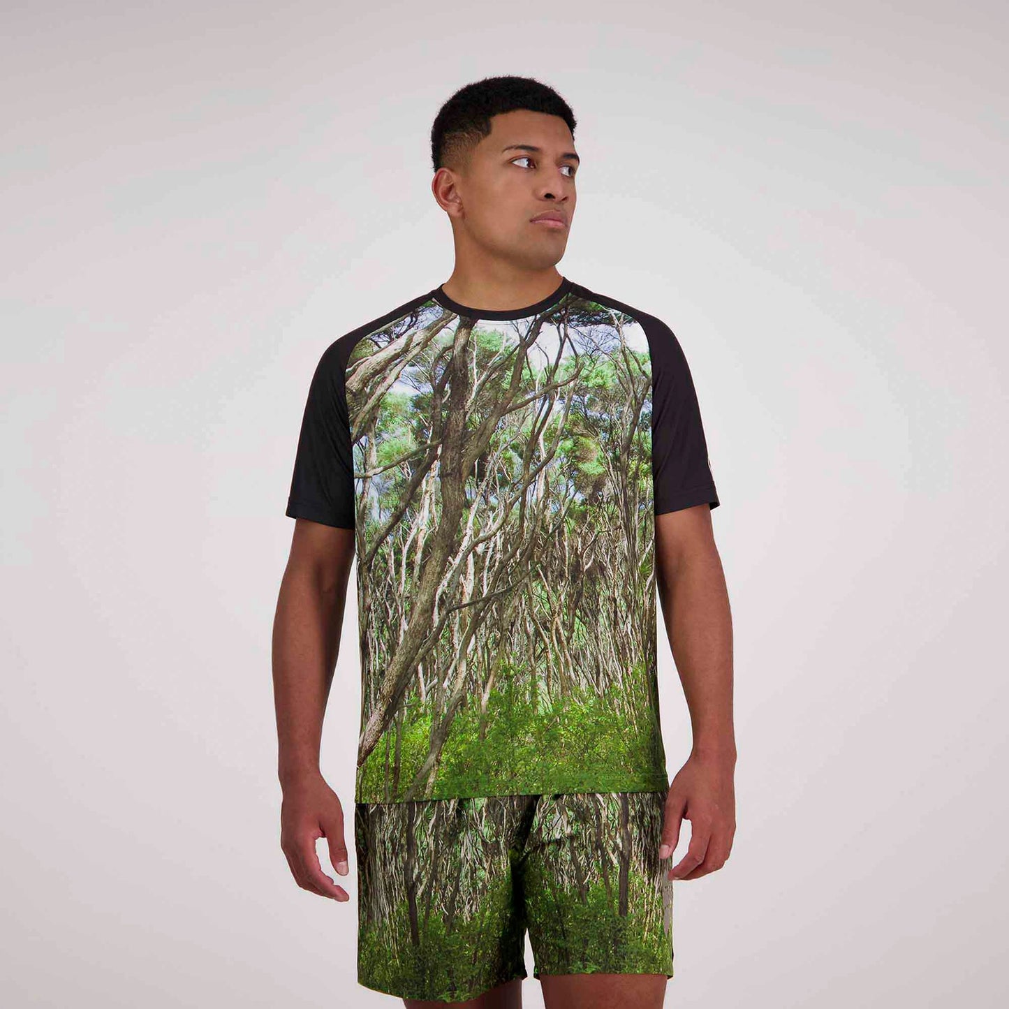 Ngahere Tee H1 24