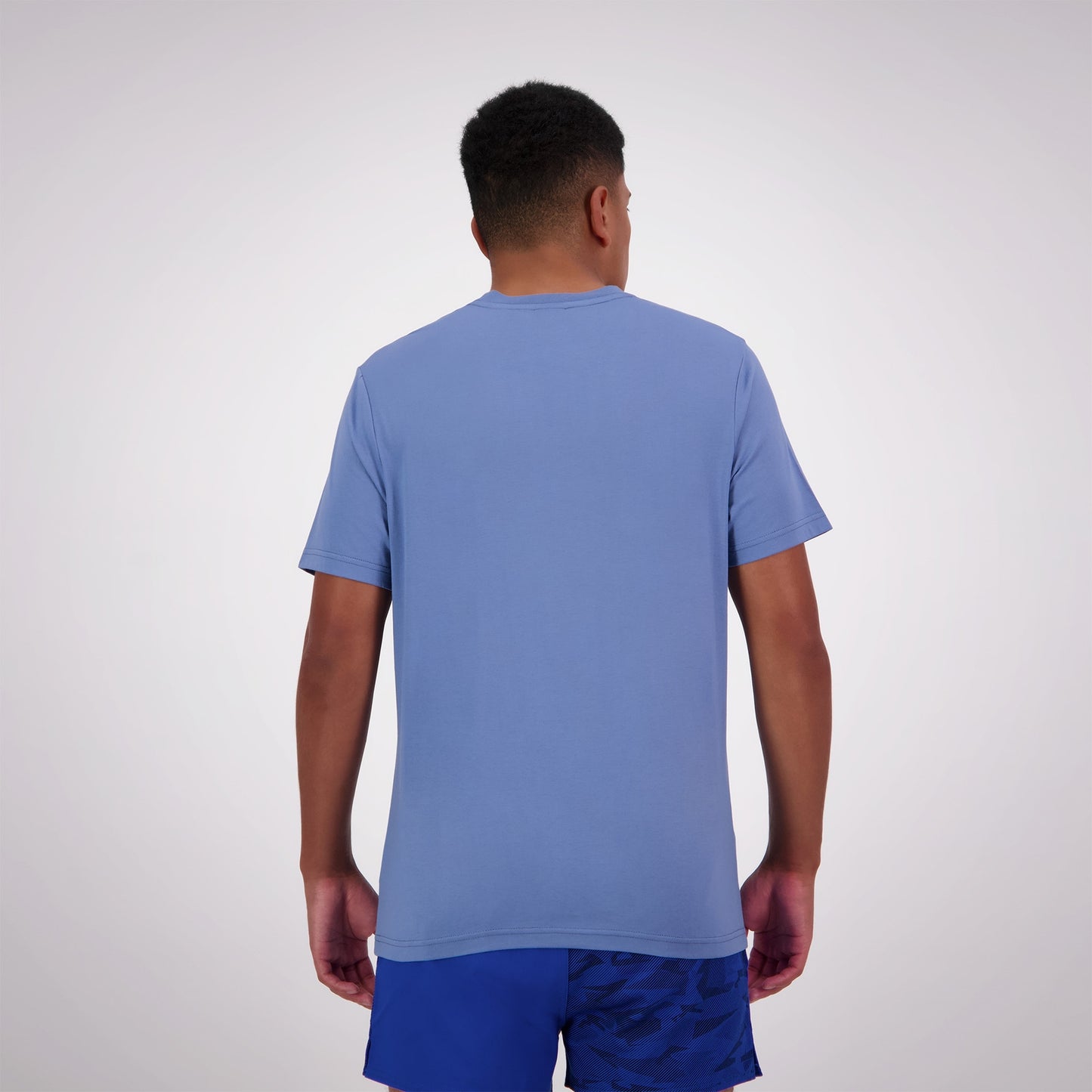 CCC Tee H2 24 - coronet blue