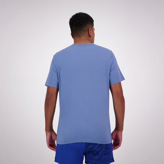 CCC Tee H2 24 - coronet blue