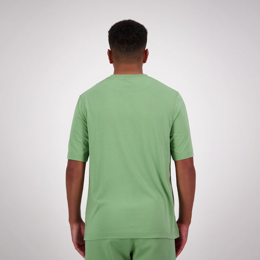 Sport Dept. SS Tee H2 24 - turf green