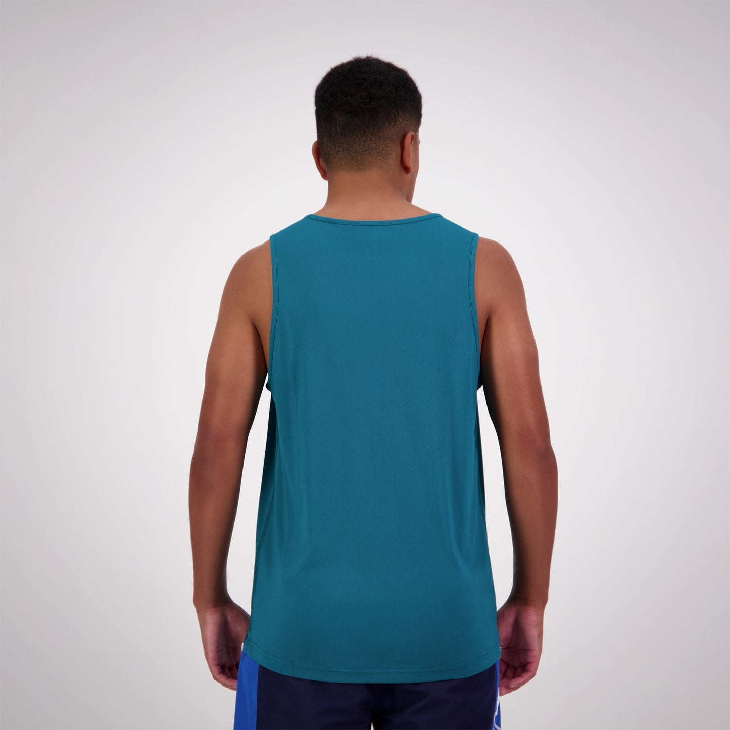 Radial CCC Singlet - shaded spruce