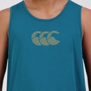 Radial CCC Singlet - shaded spruce