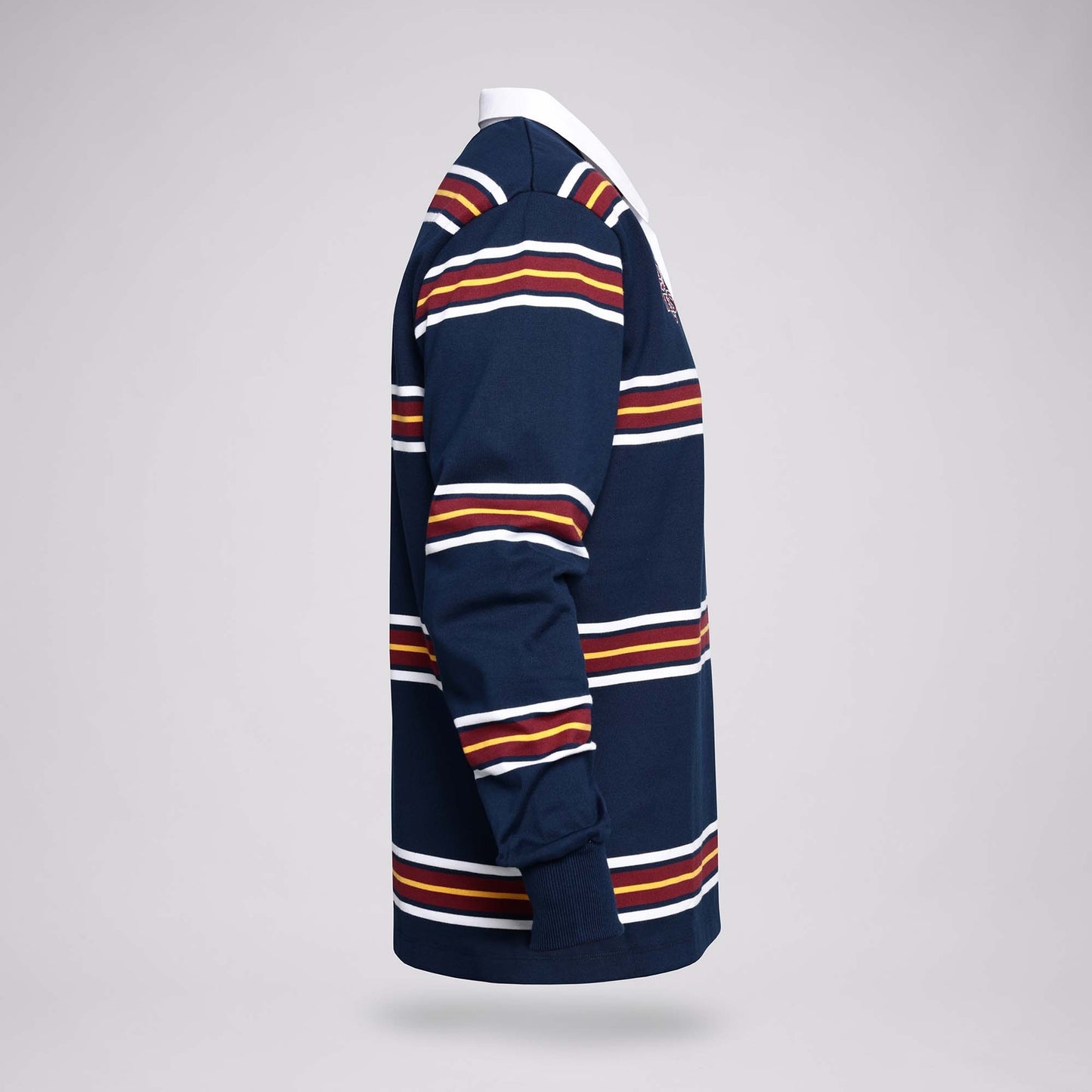 QLD REDS Retro Jersey 2025