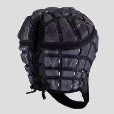 CCC Force Raze Headguard - jet black