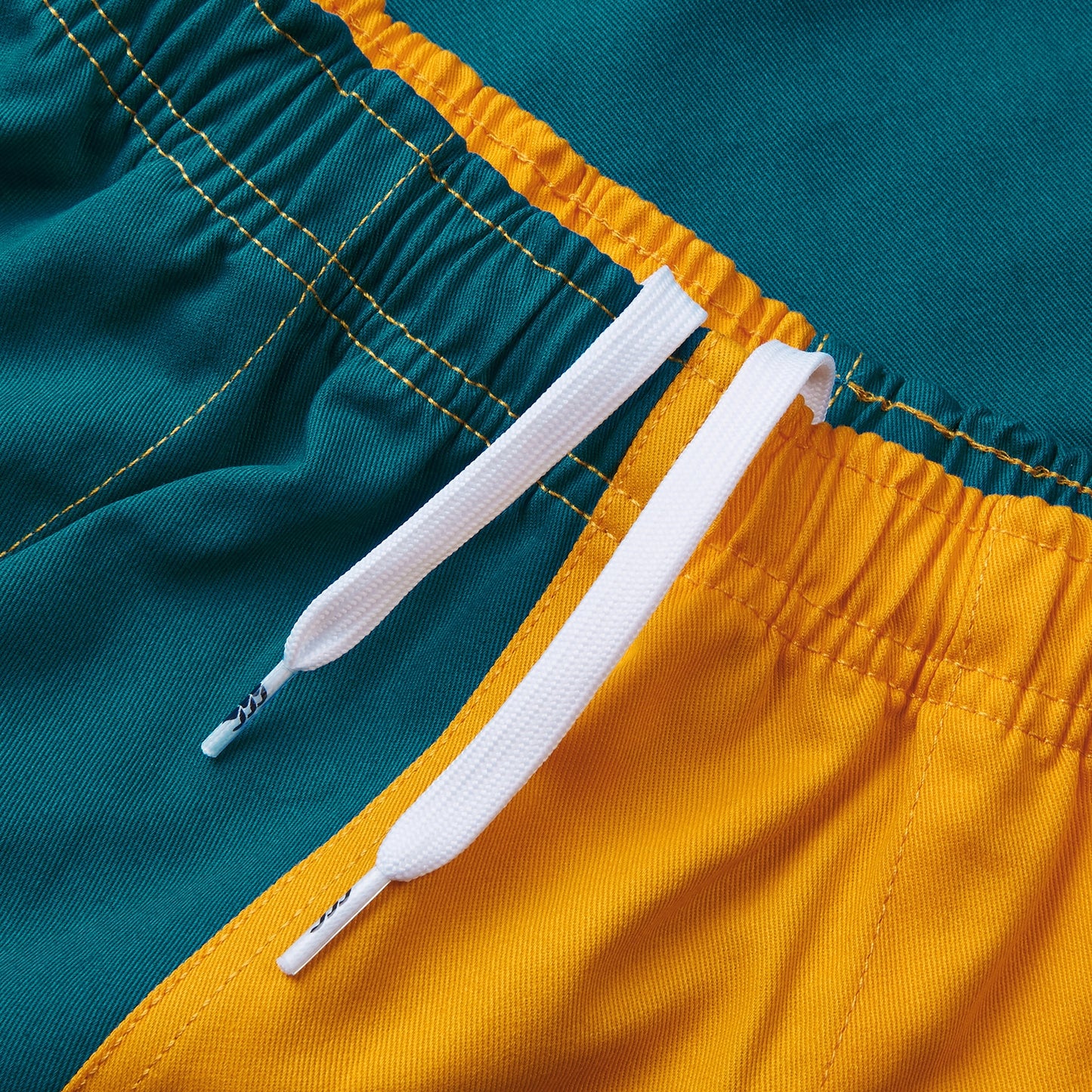 Fundamental 3in Harlequin Short H4 24 - alpine