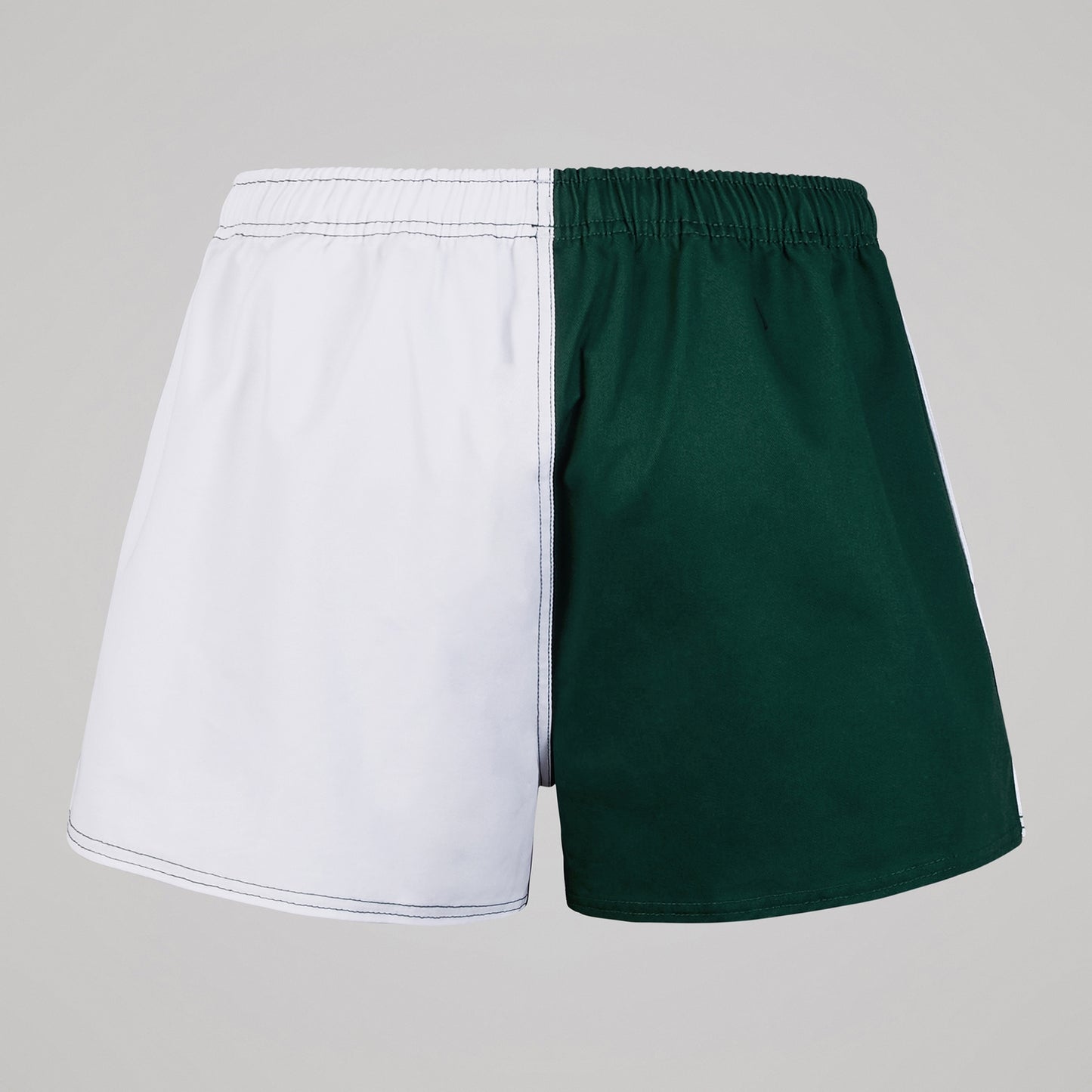 Fundamental 3in Harlequin Short H4 24 - forest