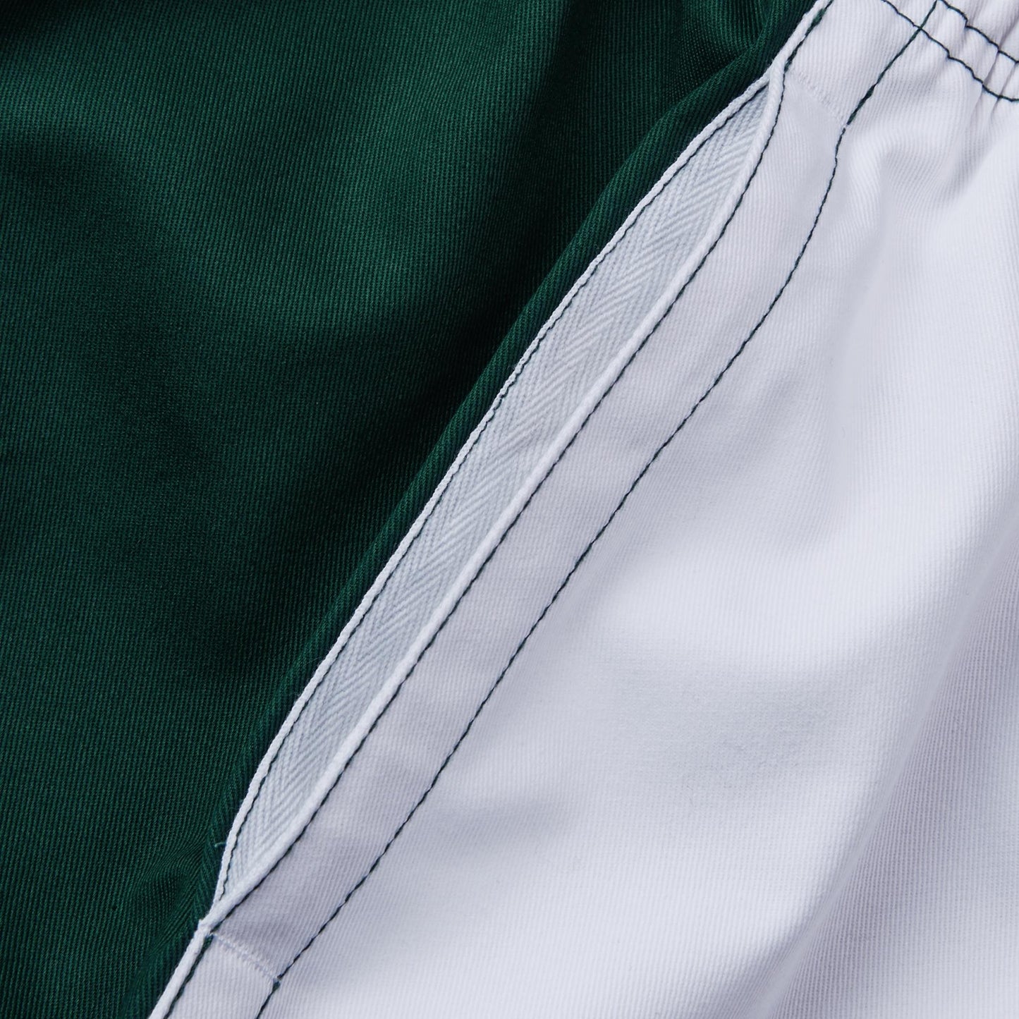 Fundamental 3in Harlequin Short H4 24 - forest