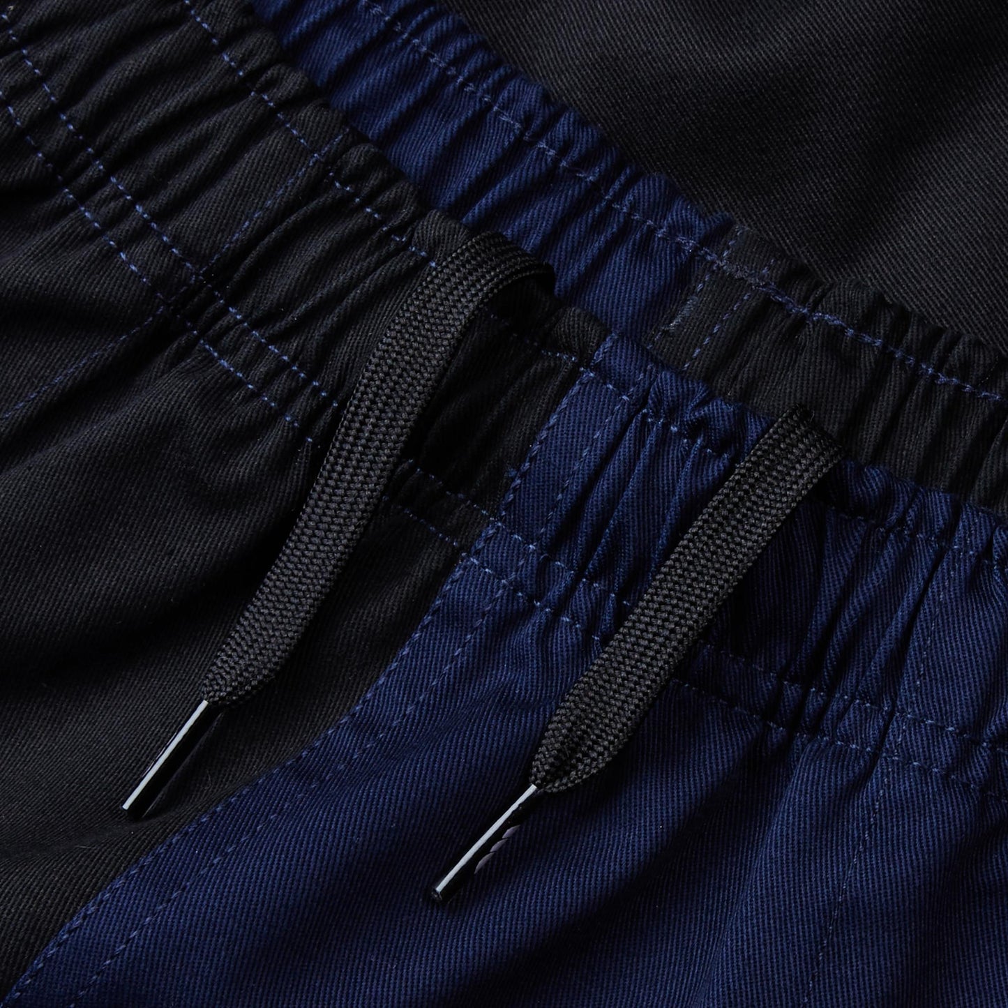 Fundamental 3in Harlequin Short H4 24 - navy