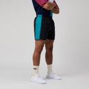 Fundamentals 5in Panel Tactic Short-jet black
