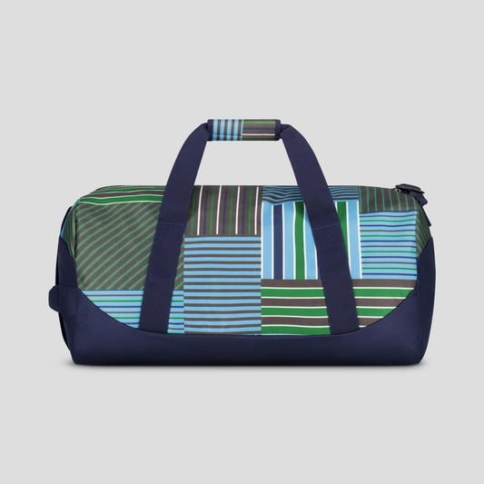 Uglies Packaway Bag - emerald