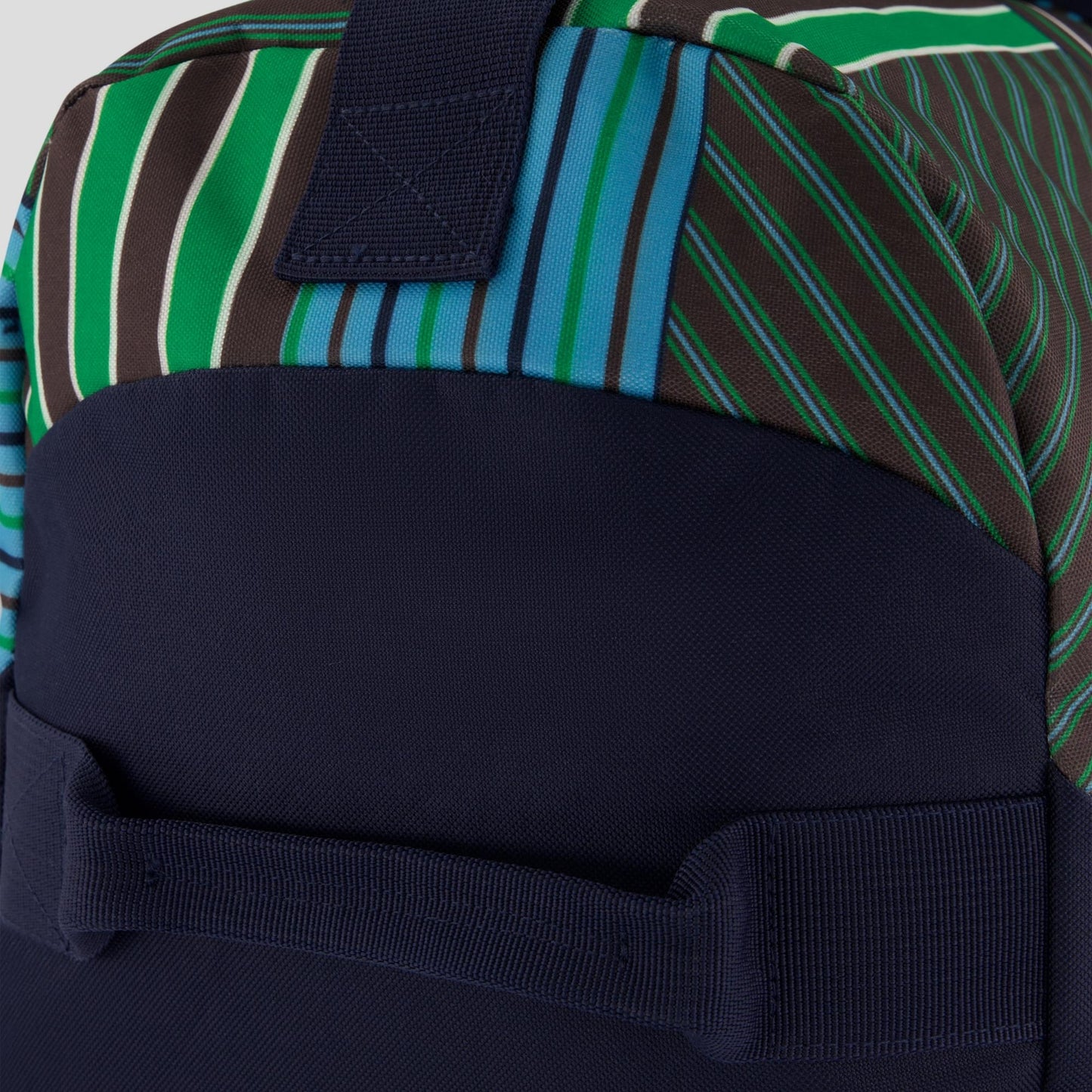 Uglies Packaway Bag - emerald