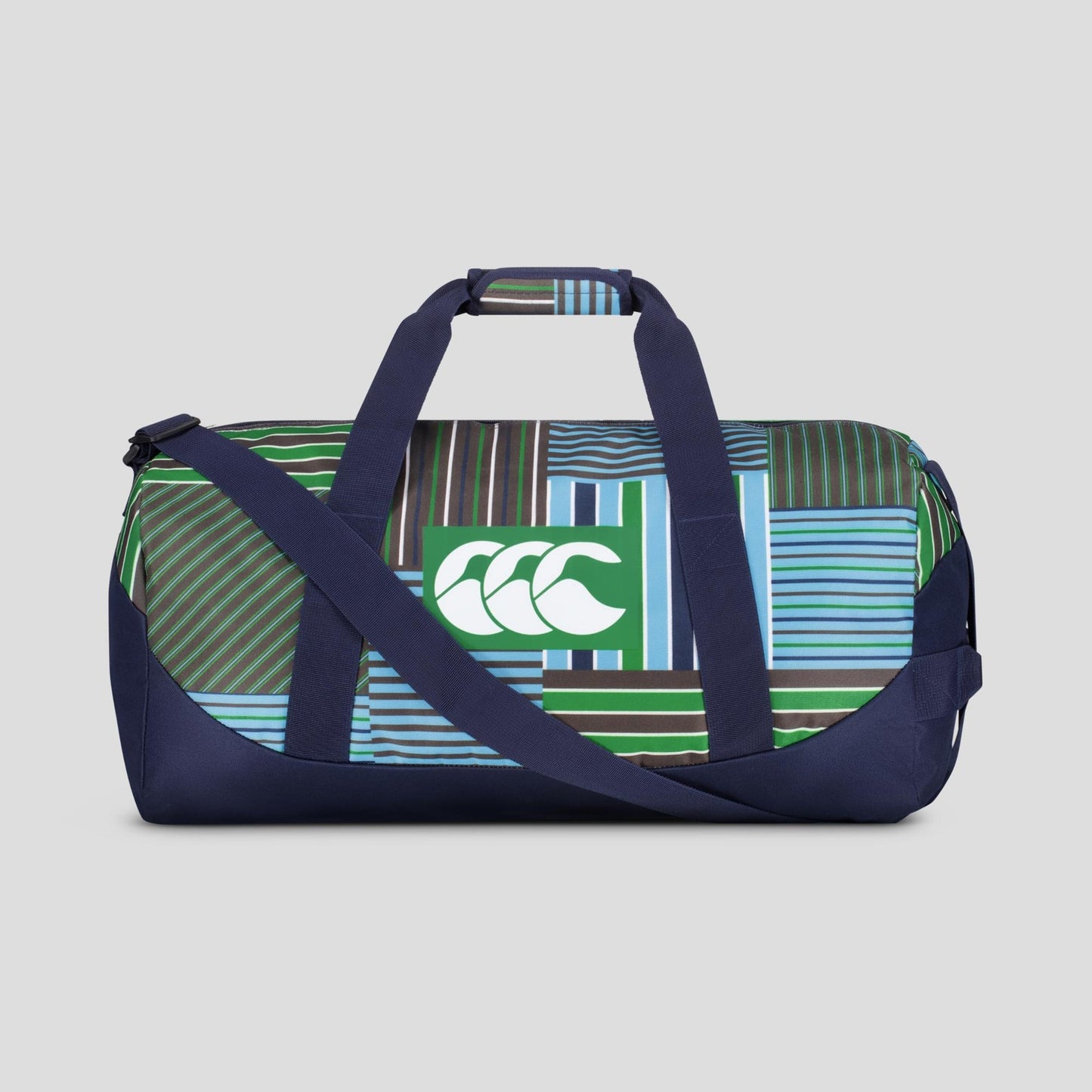 Uglies Packaway Bag - emerald