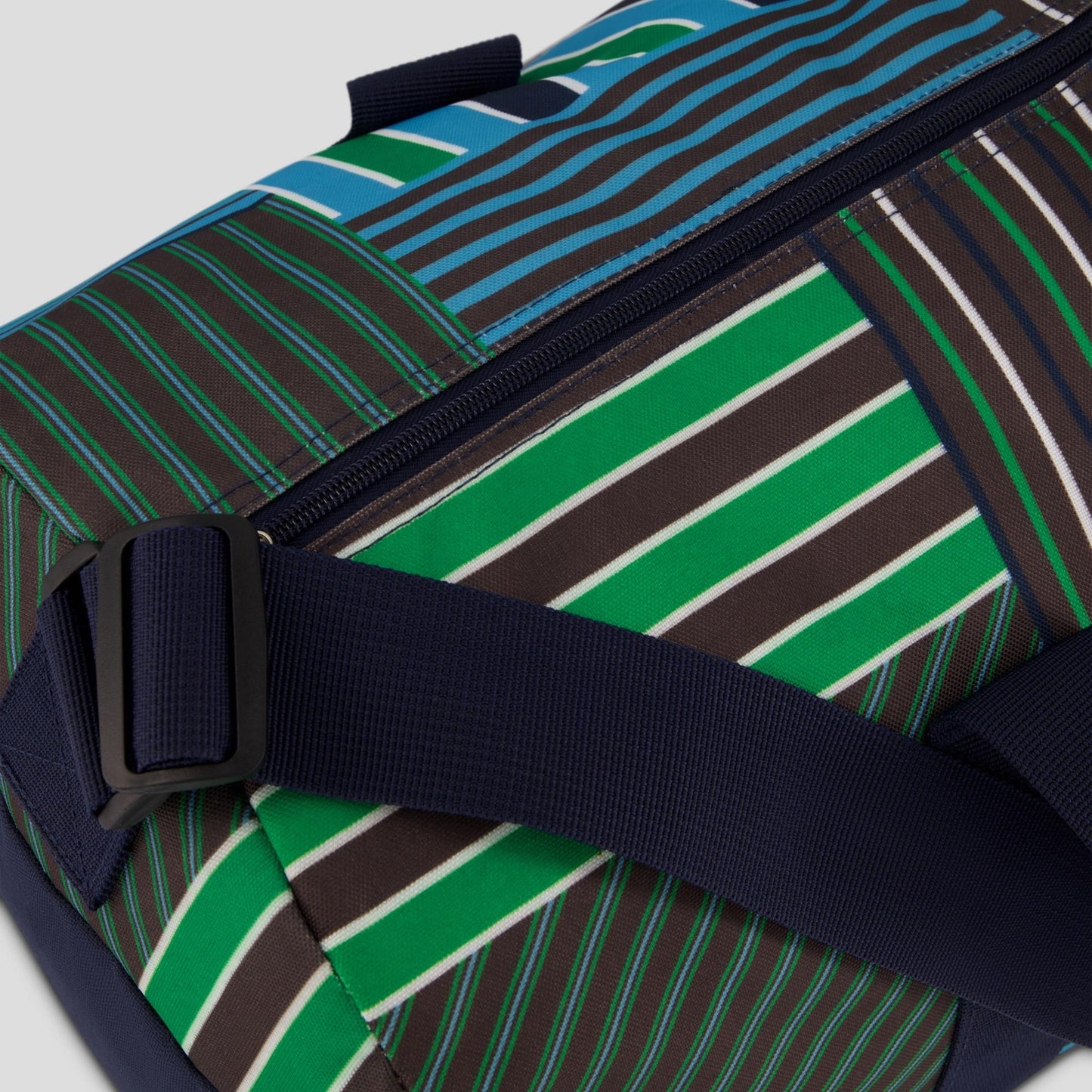 Uglies Packaway Bag - emerald