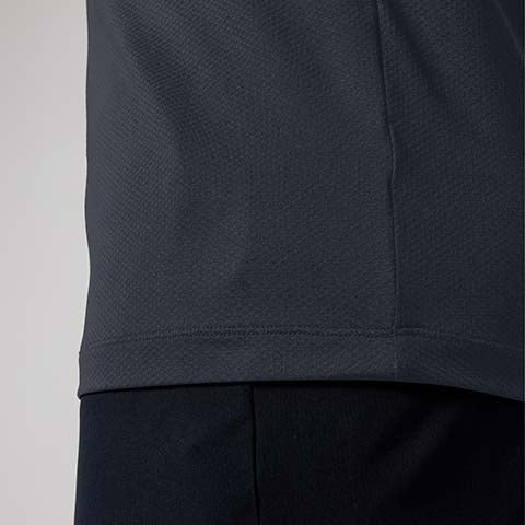 Tempo Training Tee - india ink