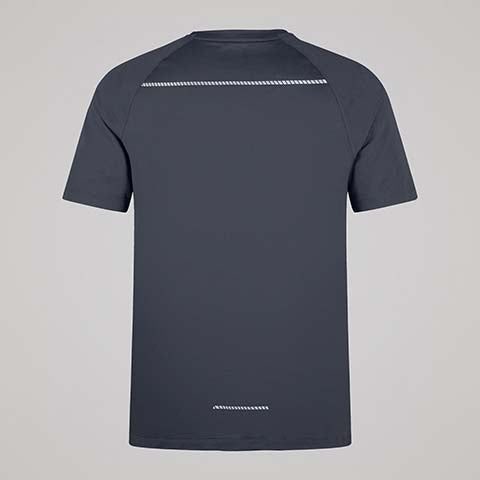 Tempo Training Tee - india ink