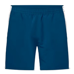 CCC Fundamentals Panel Tactic Short SS26 - legion blue