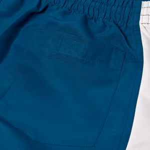 CCC Fundamentals Panel Tactic Short SS26 - legion blue