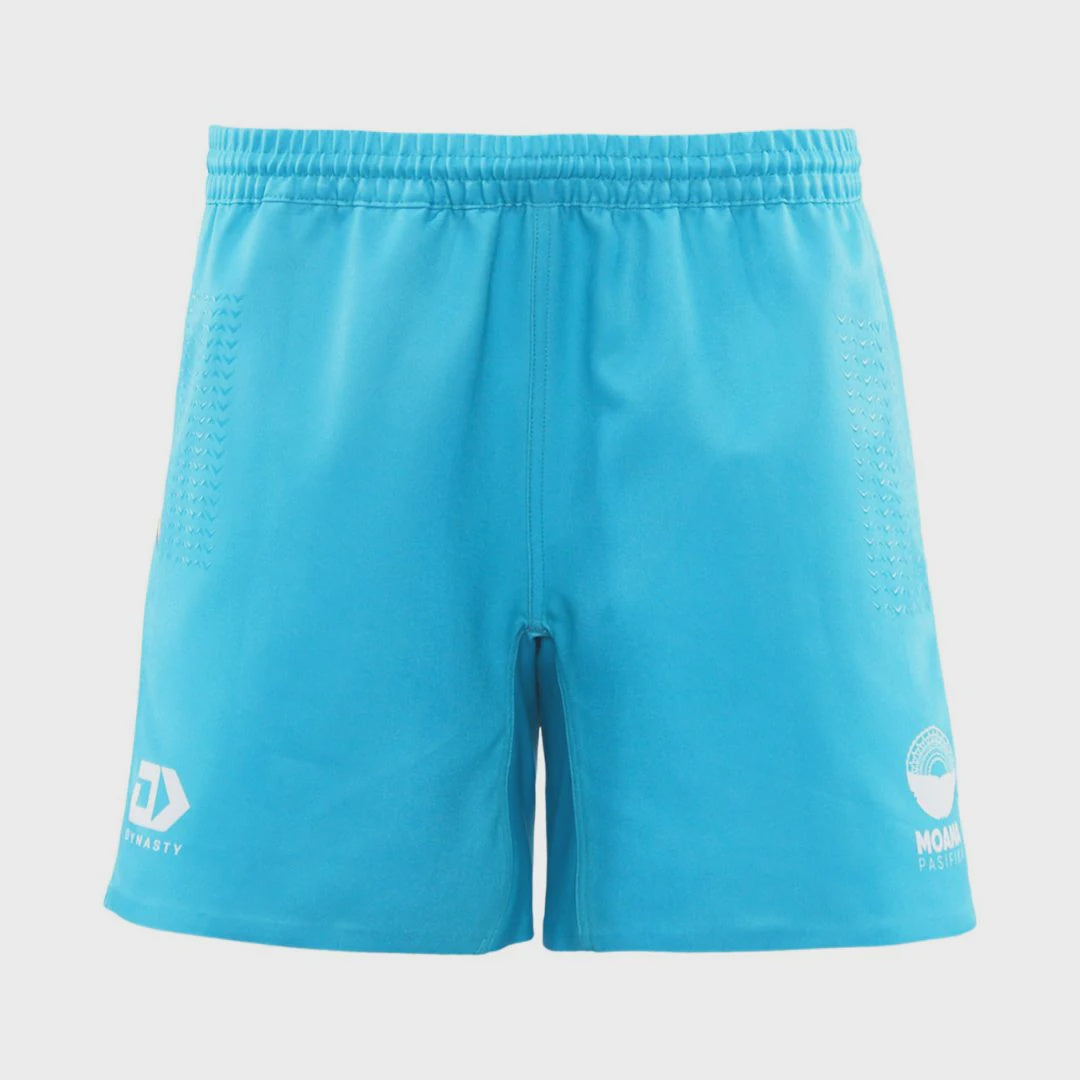 Moana Pasifika Players Home Shorts 2025