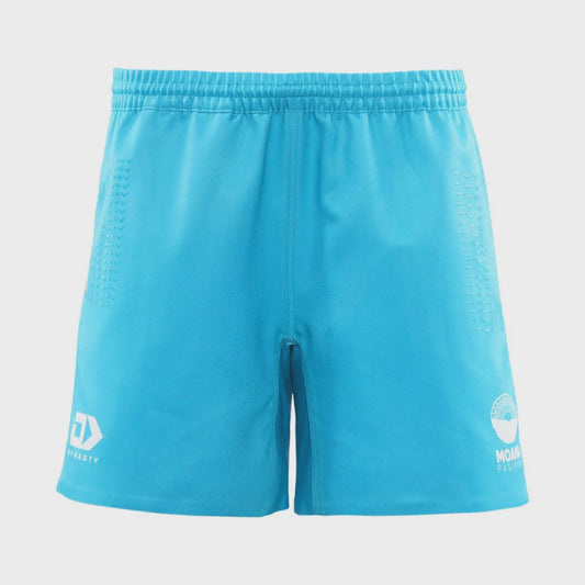 Moana Pasifika Players Home Shorts 2025