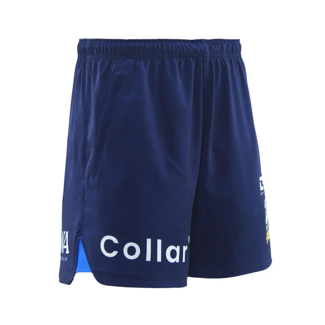 Western Force Gym Shorts 2025
