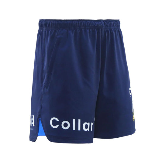 Western Force Gym Shorts 2025
