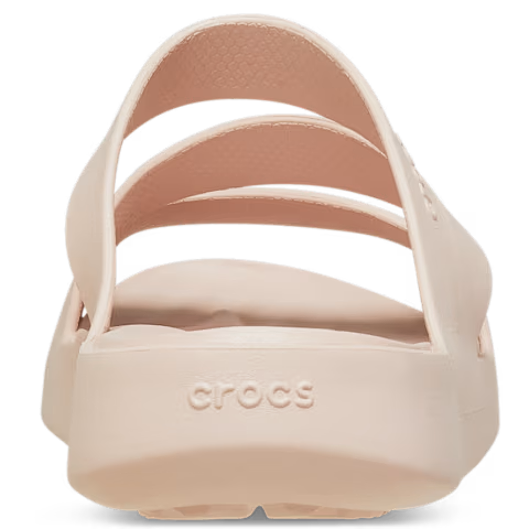 Getaway Strappy Sandal - quartz