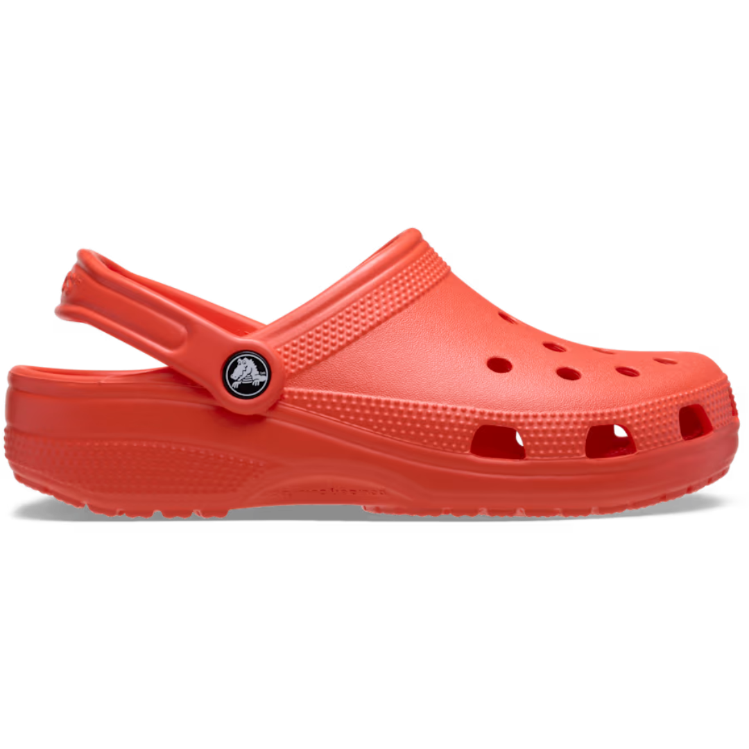 Classic Clog - starfish