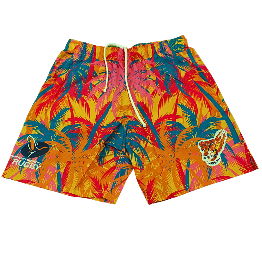 Hottest 7s Training Shorts 2024