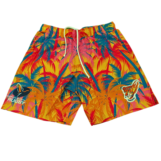 Hottest 7s Training Shorts 2024