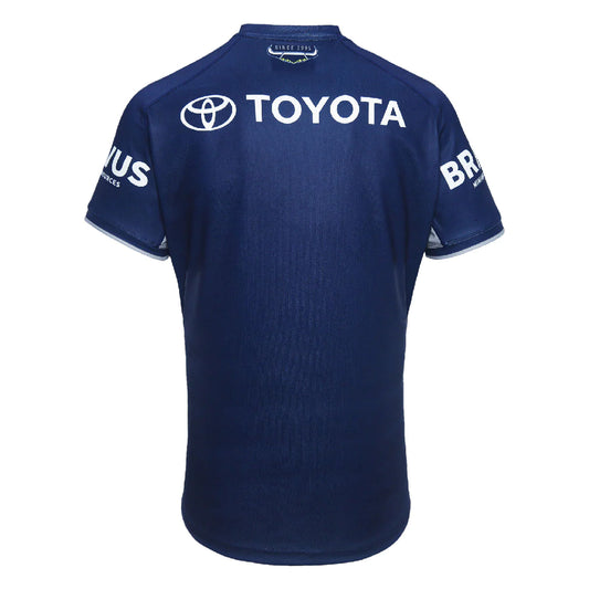 Cowboys Home Jersey 2024