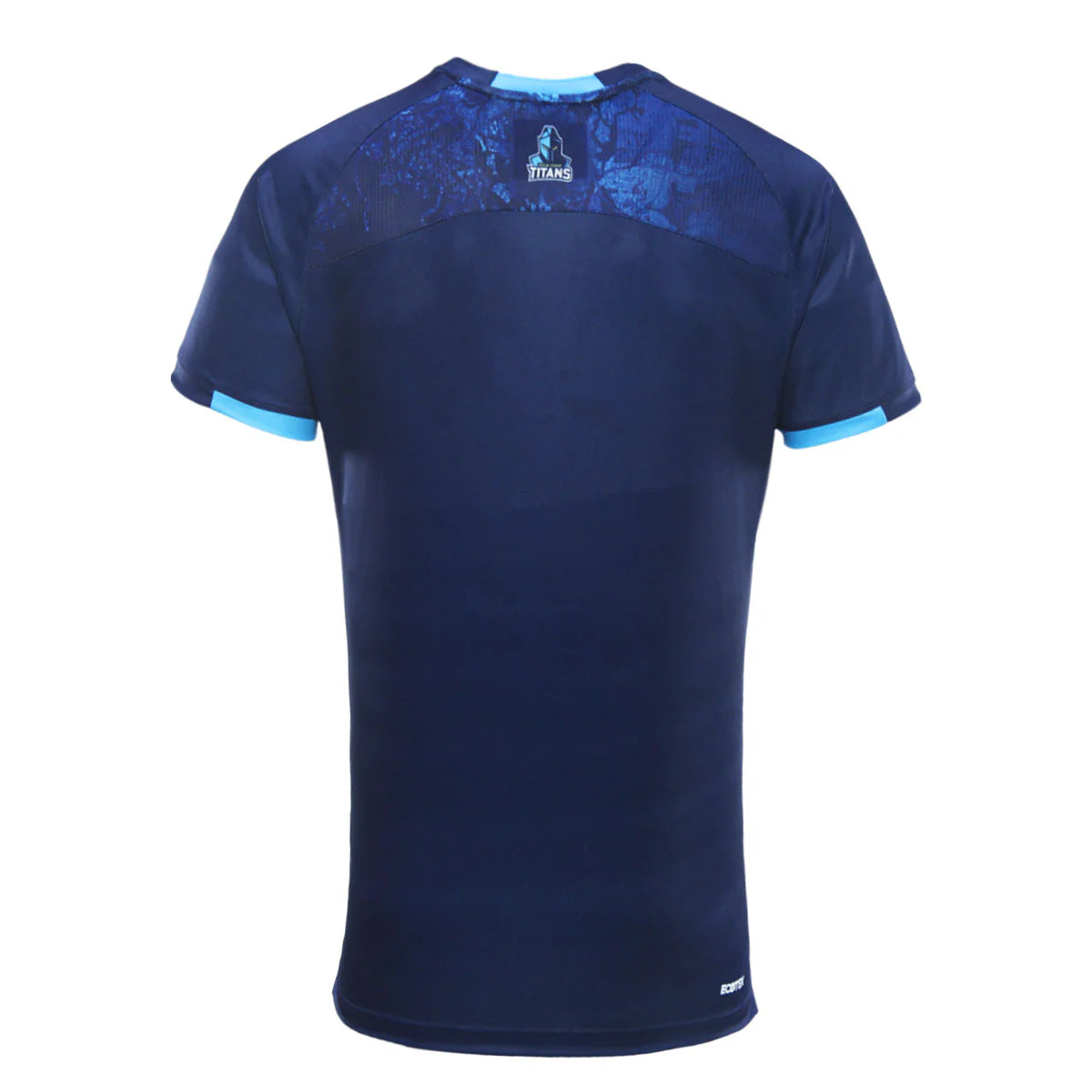 Titans Warm Up Tee 2025