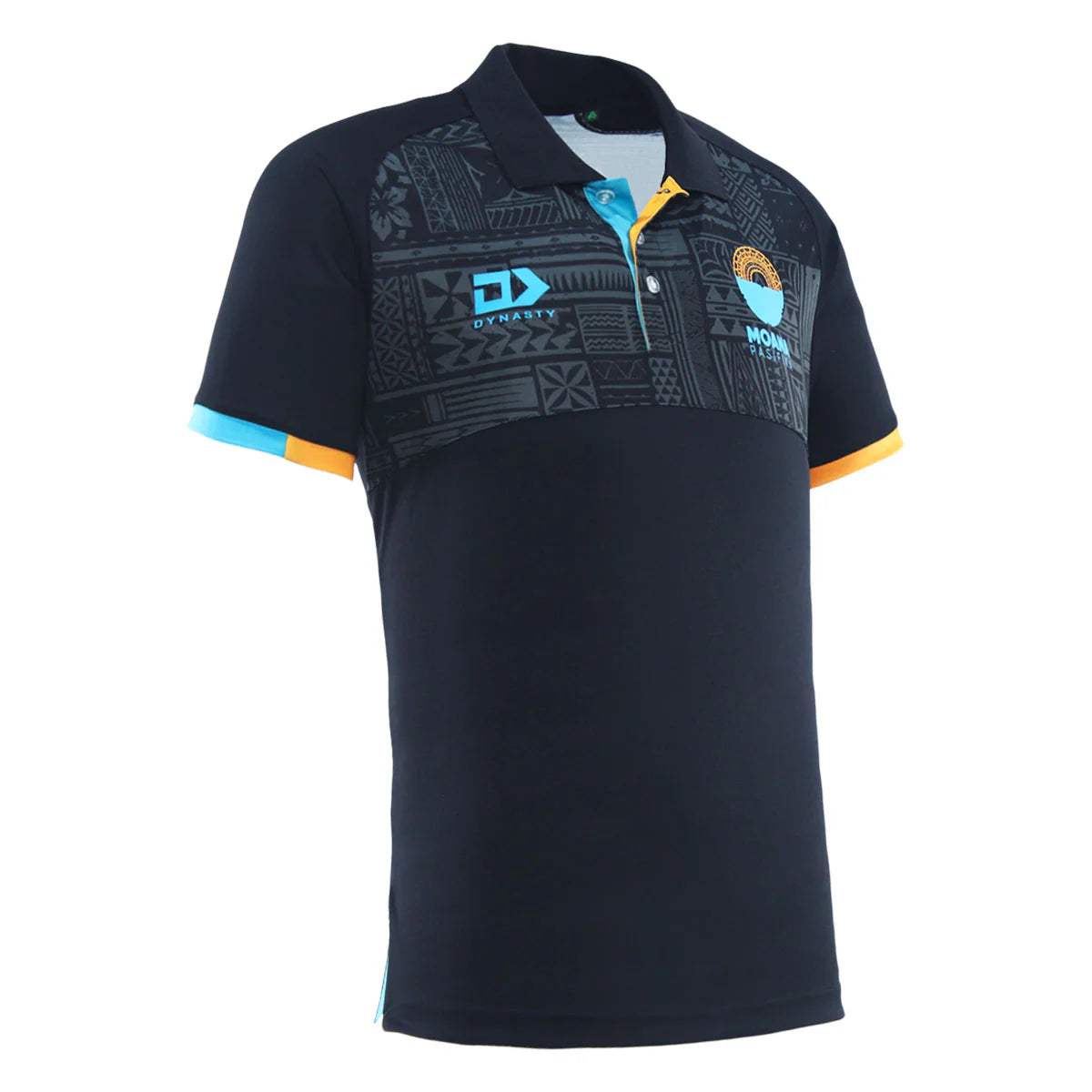 Moana Pasifika Media Polo 2025