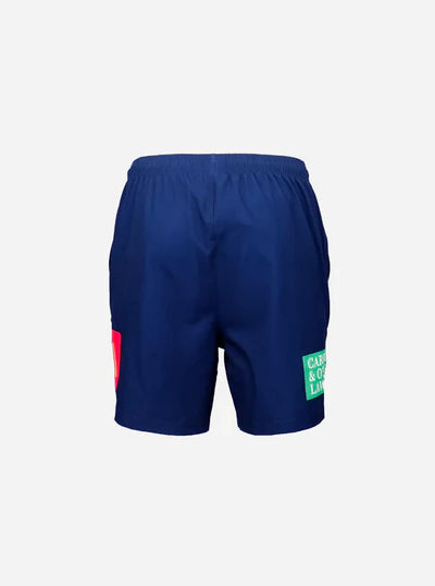 Eels Training Shorts 2025