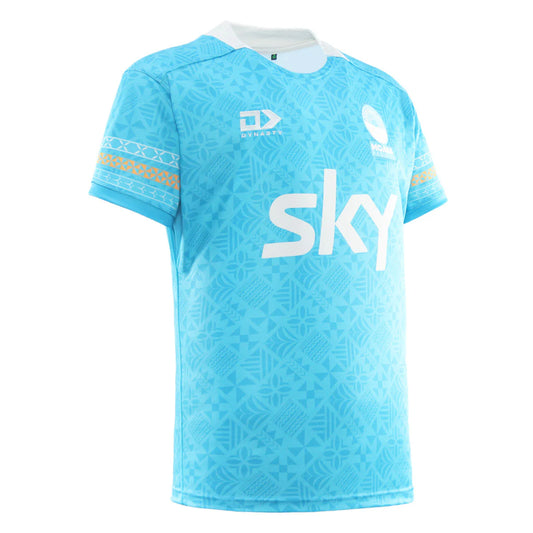 Moana Pasifika Home Jersey 2026
