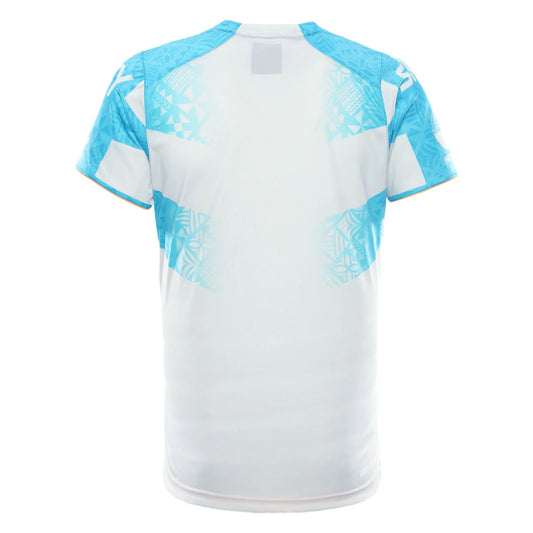 Moana Pasifika Captians Run Tee 2026 - beige