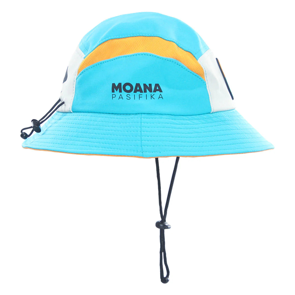 Moana Pasifika Bucket Hat 2026