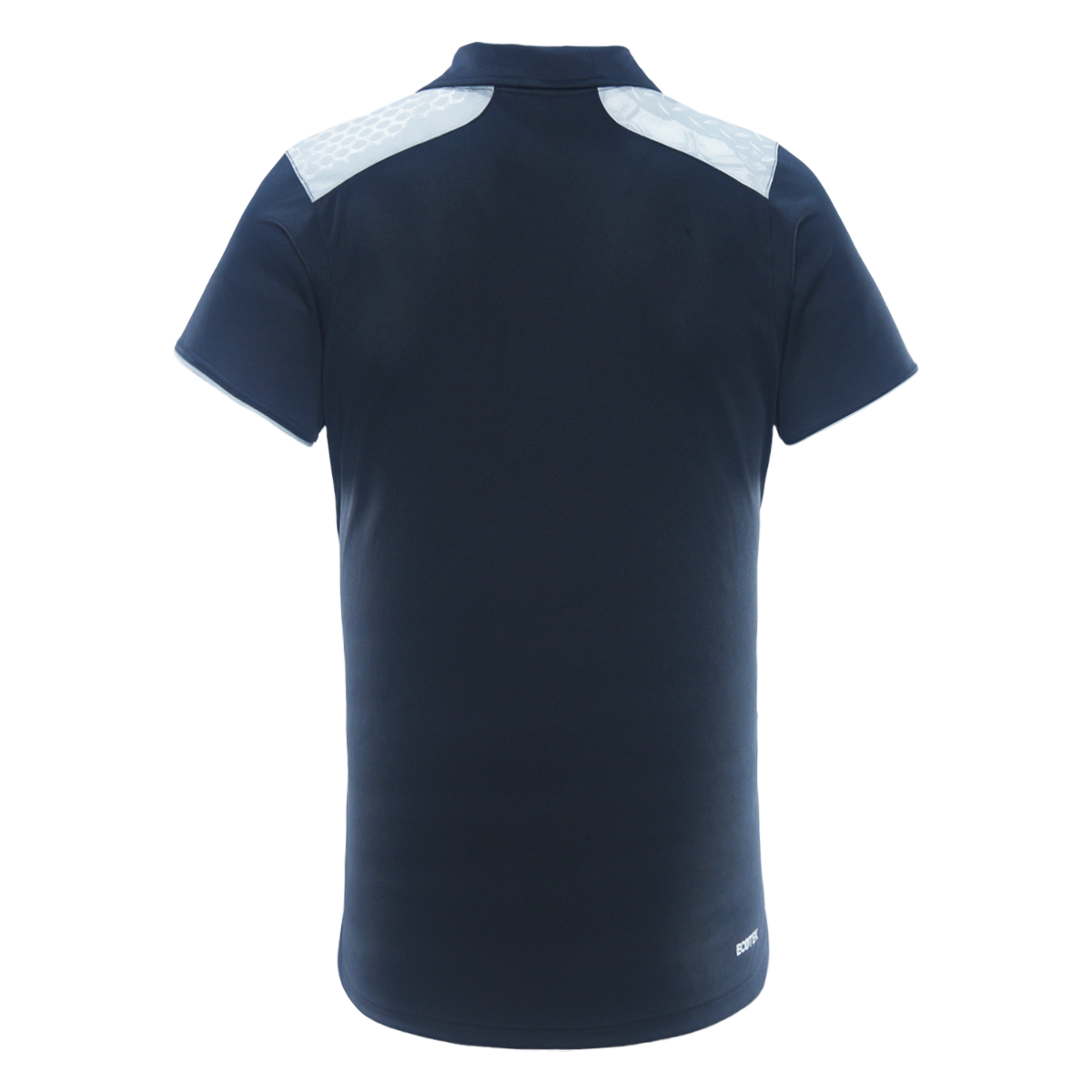 Cowboys Alternate Media Polo 2026 - charcoal