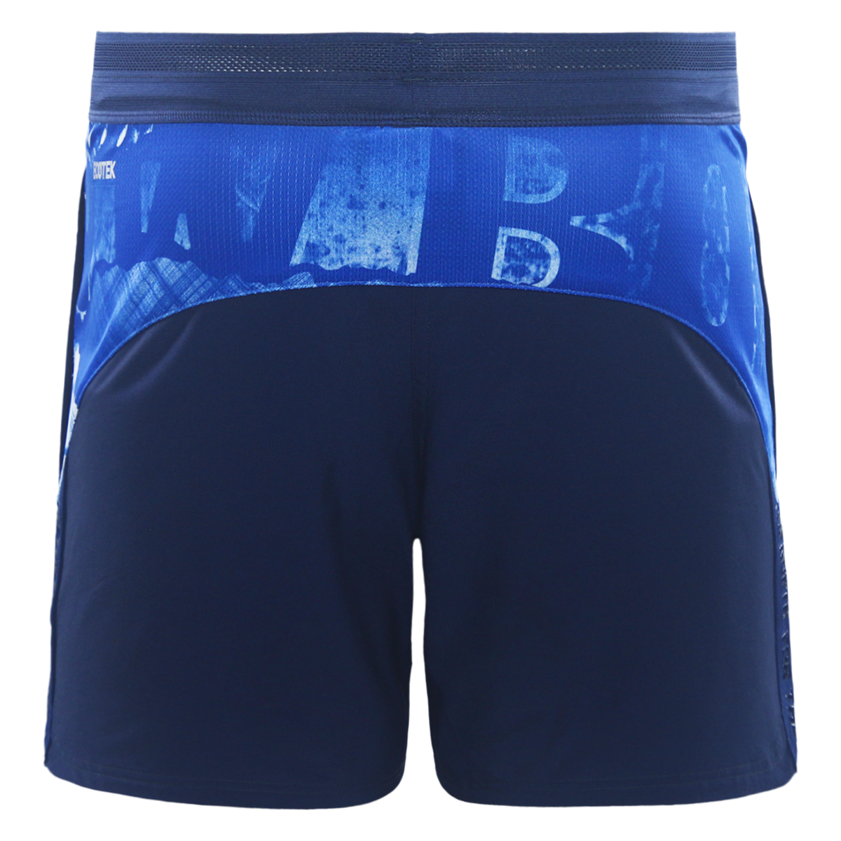 Cowboys Gym Shorts 2026 - navy
