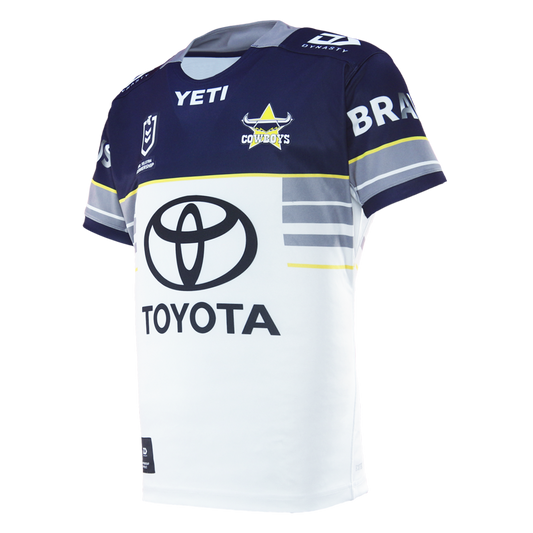 Cowboys Home Jersey 2026