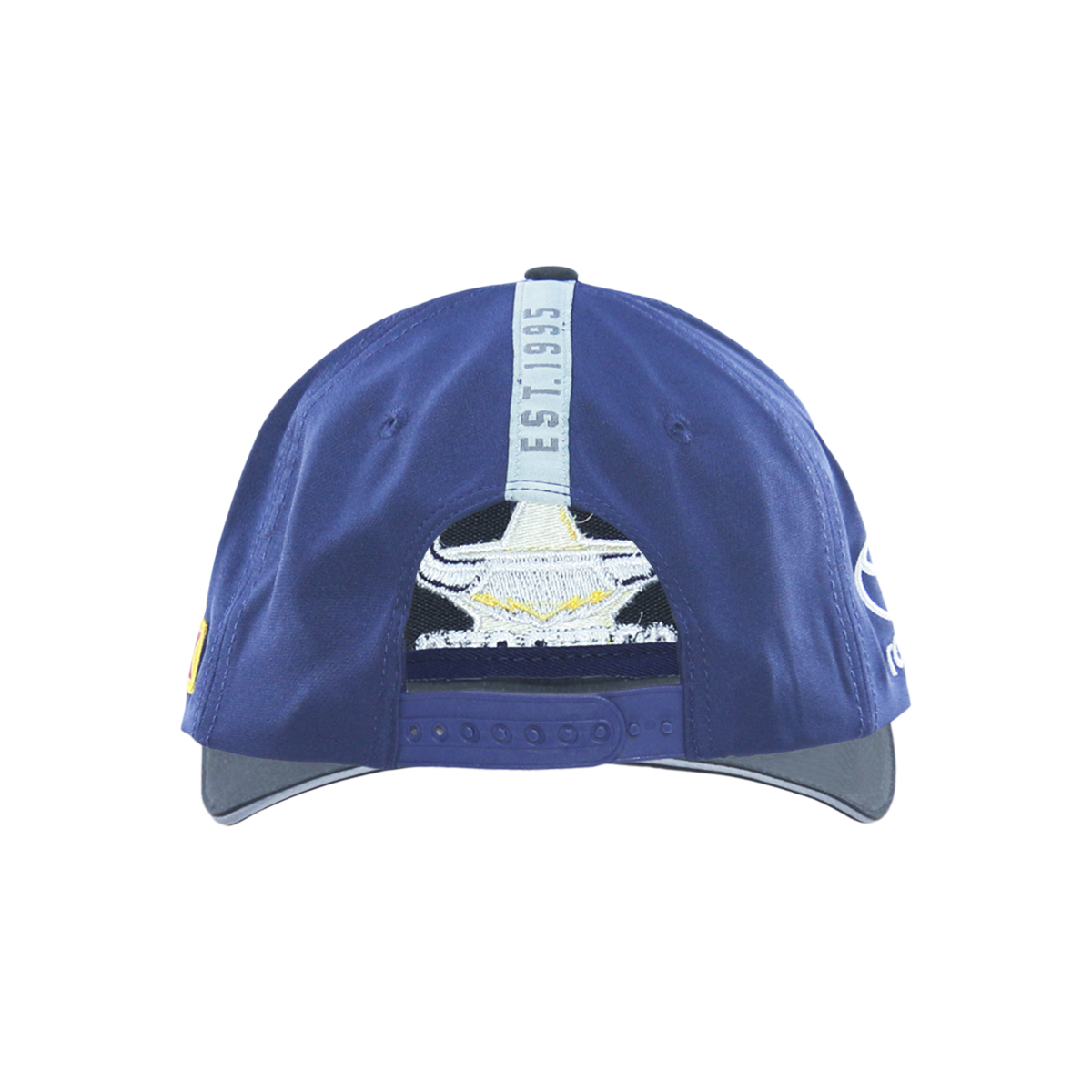 Cowboys Media Cap 2026