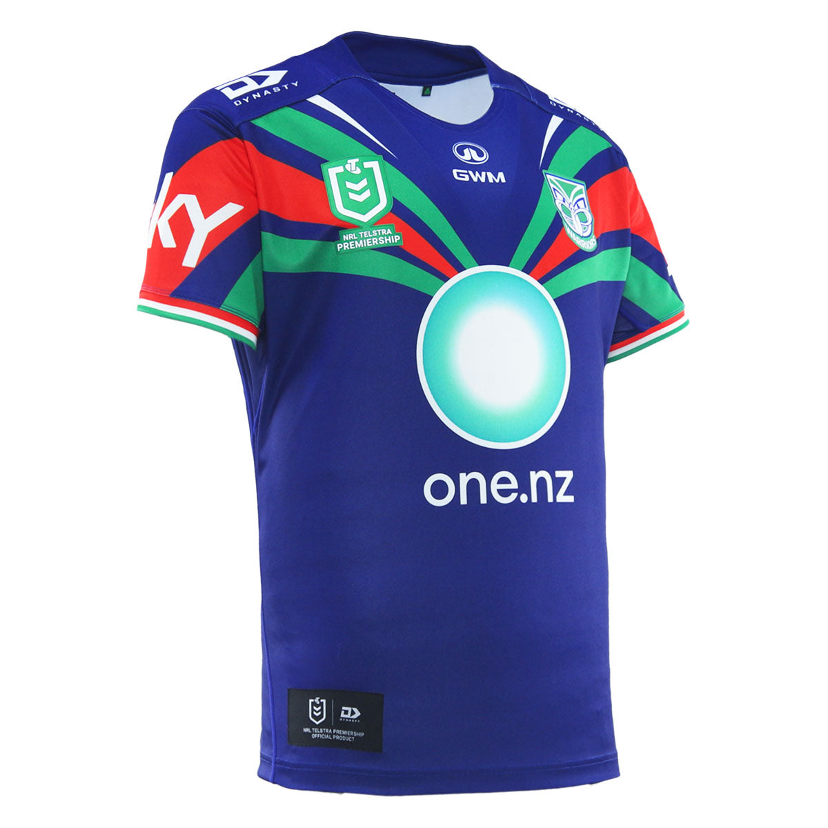Warriors Home Jersey 2026