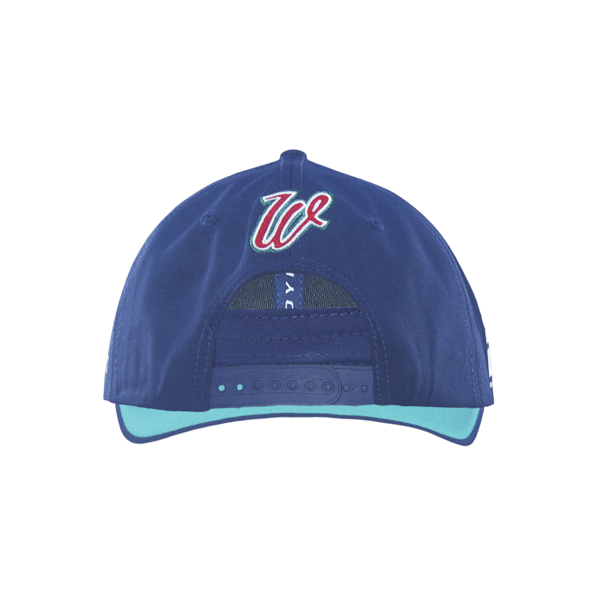 Warriors Media Cap 2026 - navy