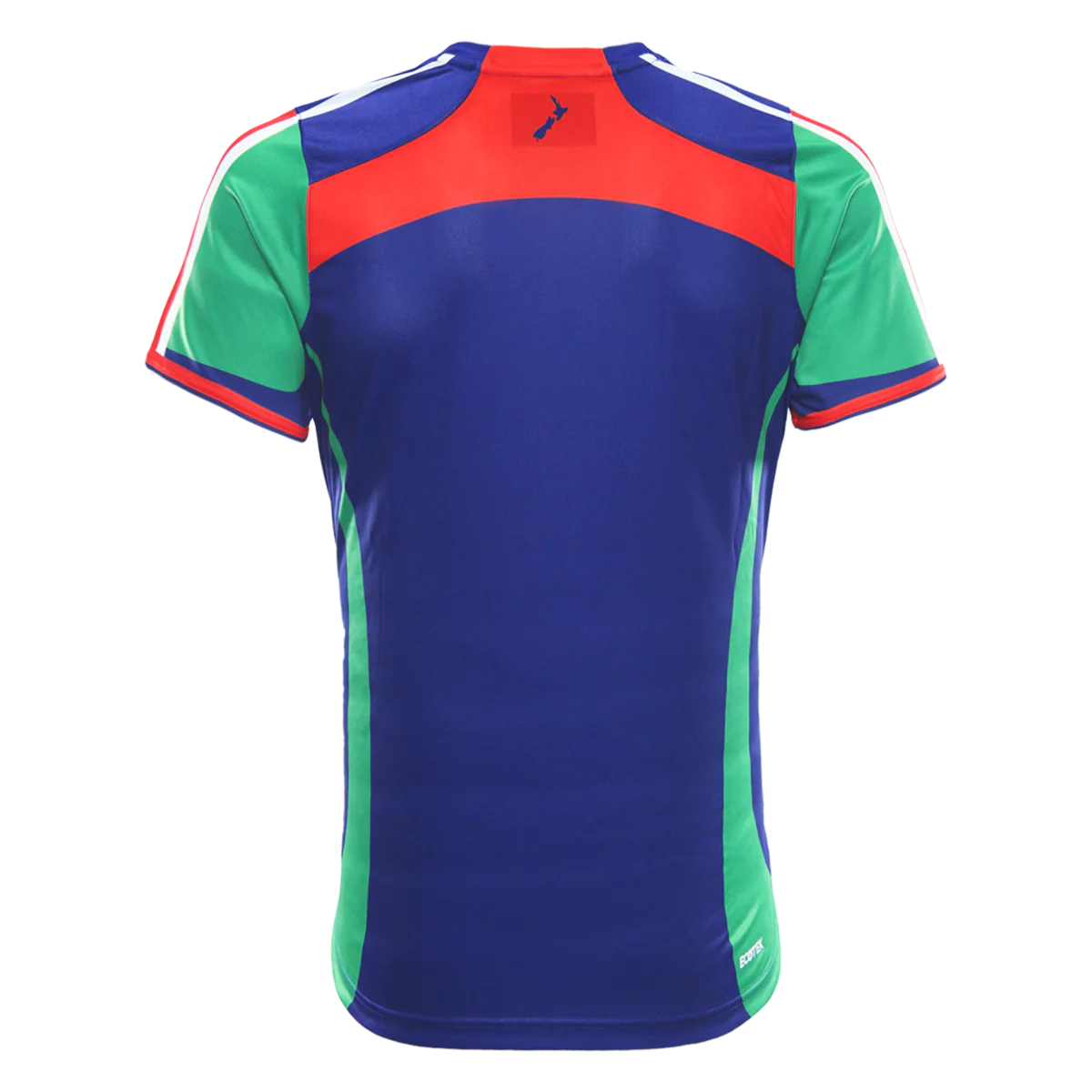 Warriors Warm Up Tee 2026