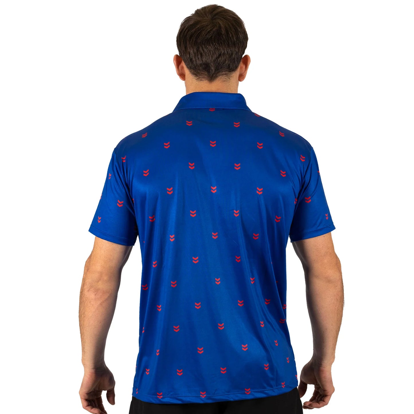 Knights Mulligan Golf Polo