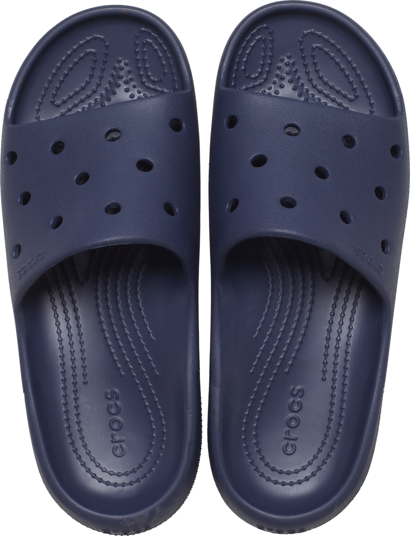Classic Slide - navy