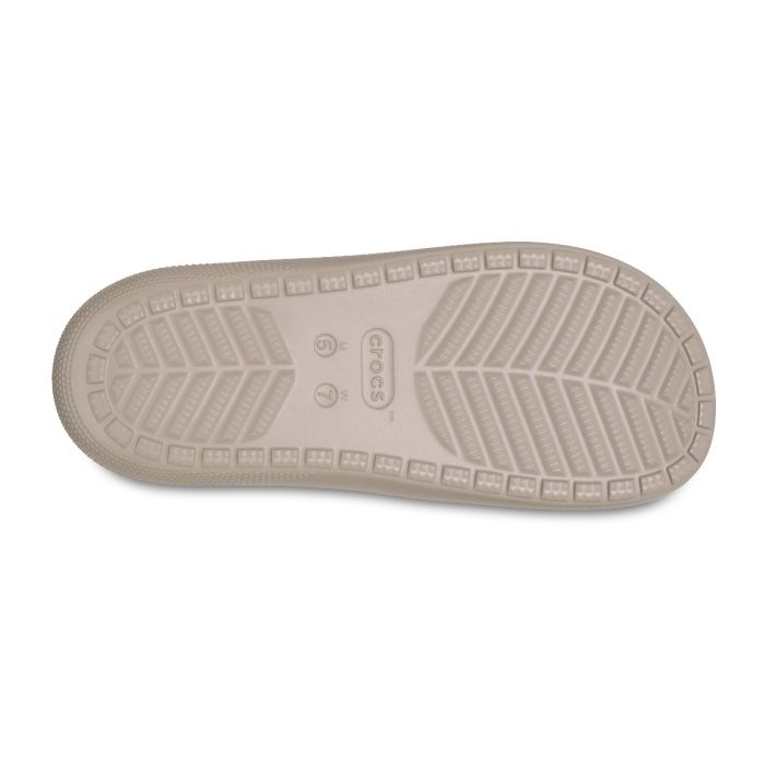 Classic Sandal V2 - taupe
