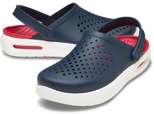 InMotion Clog - navy